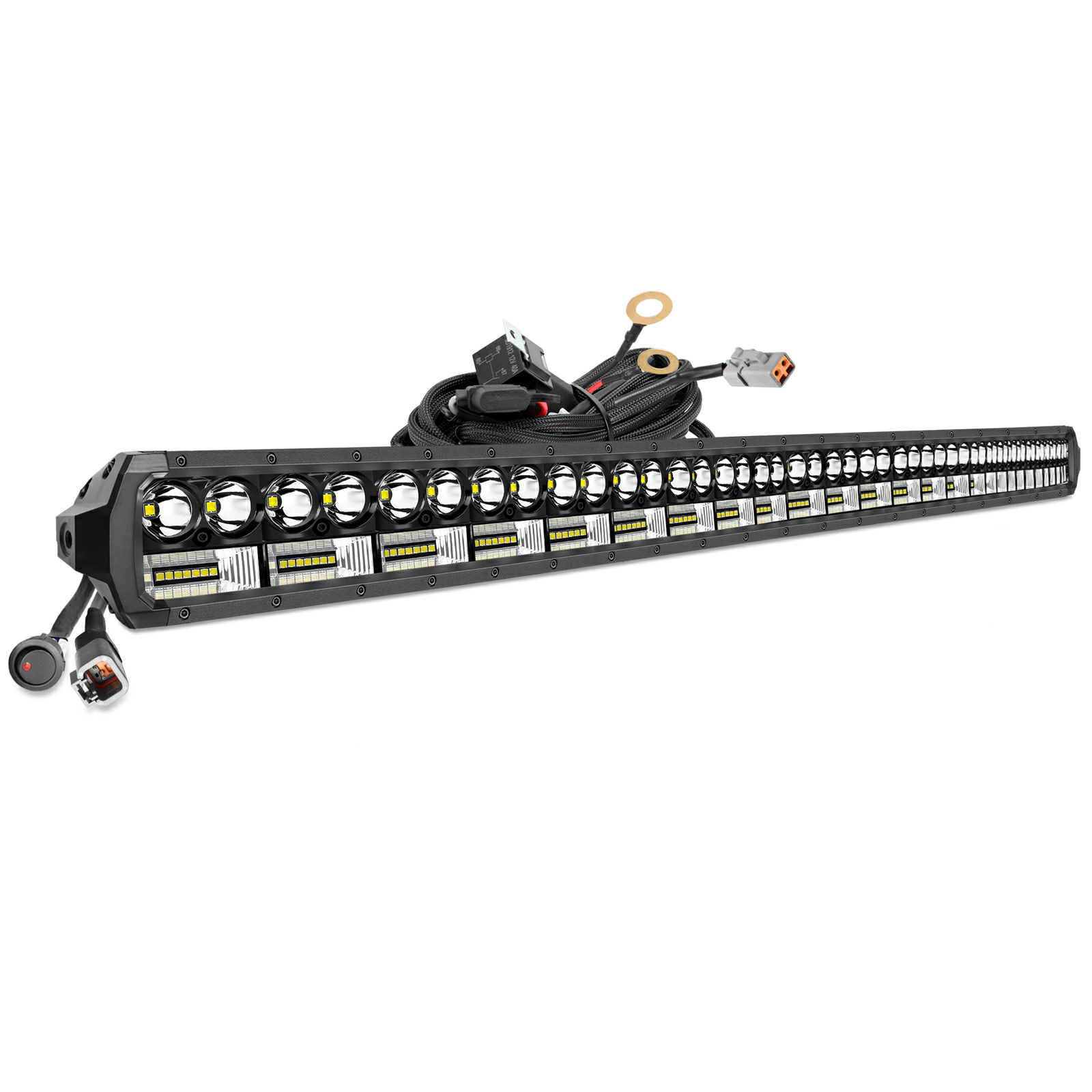 LED Light Bar – NOVA