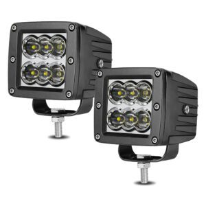 Led Work Light(0101-WL0630S)