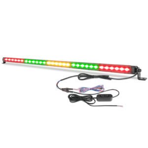 31-inch LED Chase Light – Warning / Signal Light