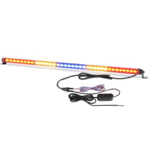 37-inch LED Chase Light – Warning / Signal Light