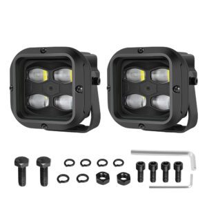 SAE Fog Light